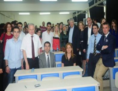 Türkiye Küresel Marka Yaratmalı