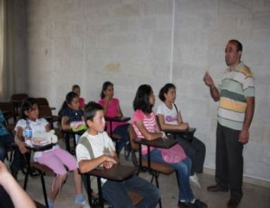 Yaz Eğitim Kurs Kayıtları Başladı