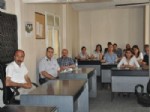 ROJDA - Yenişehir Belediyesi'nden Hizmet İçi Eğitim