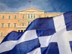 Yunanistan Avro Bölgesi'nden Çıkıyor Mu