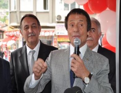 Zorlu, 360’ıncı Konsept Mağazasını Afyonkarahisar’da Açtı