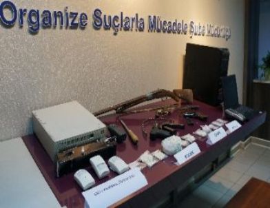 17 Yaşındaki Ş.E.’yi, Taksitle 66 Yaşındaki Emekli Öğretim Üyesine Satmışlar