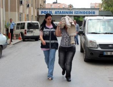 9 Muvazzaf Askerin Tutuklandığı 'Tehdit' Operasyonunda İkinci Dalgada 27 Gözaltı