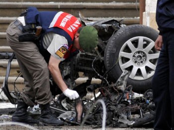 Hain saldırı bakın hangi illere kadar uzanıyor