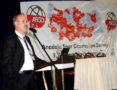 Asgd 20. Yaşını Kutluyor