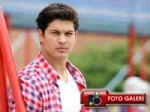 ÇAĞATAY ULUSOY - Çağatay Ulusoy Yeni İmajı İle Karşımıza Çıkacak!