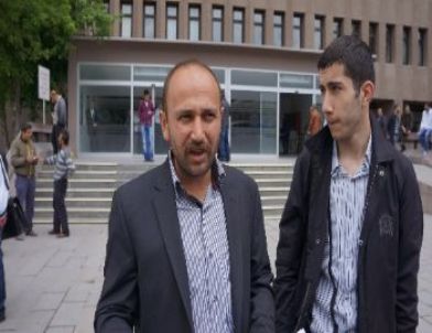 Darbe Döneminin Yargıtay Üyeleri Hakkında Suç Duyurusunda Bulundu