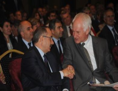 Etik Günü Konferansı