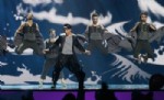 Eurovision'da Türkiye Finale Kaldı