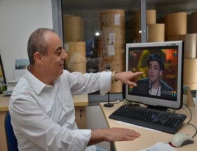 Eurovision Şarkı Yarışması