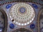 DEVE KUŞU - Fatih Camisi Yeniden İbadete Açılacak