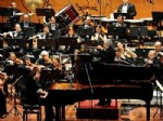 HAKAN GÜNGÖR - Fazıl Say'ın 'İstanbul Senfonisi' İsviçre'de