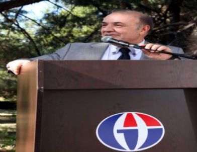 Gaün Bahar Şenlikleri Açılış Töreni Gerçekleştirildi