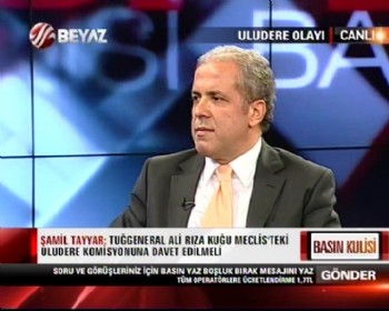 Genelkurmay Başkanı'nın Operasyondan Haberi Olmayabilir