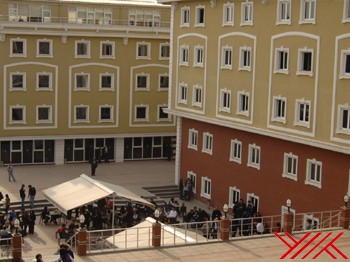 İlahiyat Fakültesine Öğretmenlik Bölümü