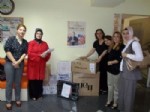 SOSYAL PROJE - İzmir'den Muş'a Kitap