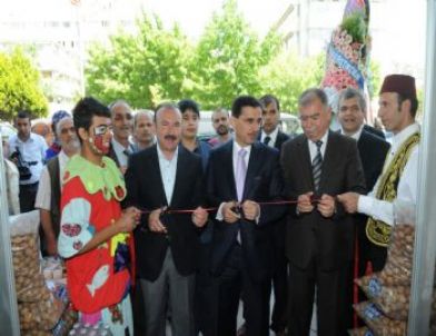 İzmit’e Yapılan Yatırım Desteklenecek