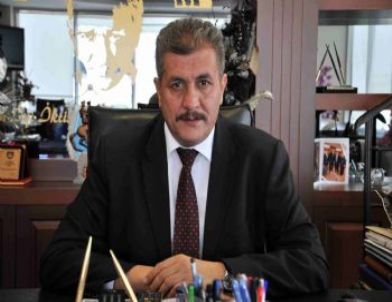 Konya SMMMO’dan Vergi Borçlarını İhlal Edenlere Af Açıklaması