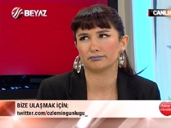 Nilay Dorsa: Benden Korkuyorlar