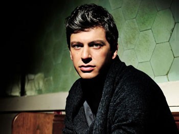 Patrizio Buanne, Şafak Pavey İle Aynı Sahnede