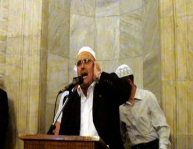 Ragaip Kandili’nde Camiler Doldu Taştı