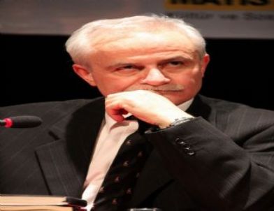 Rtük Başkanı Dursun: “27 Mayıs İle Hesaplaşılmak İçin Adım Atılmadı'