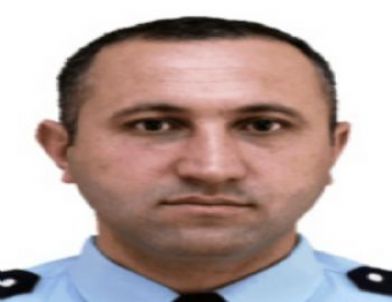 Şehit Polis Memuru Ahmet Geben’in Üç Çocuğu Var