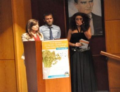 Sineması Olmayan Şehirde Film Festivali