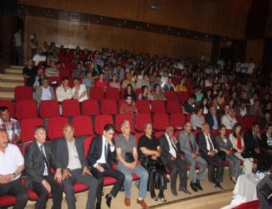 Sineması Olmayan Tunceli'de Film Festivali