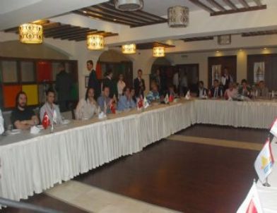 Sinop Tur Operatörleri Çalıştayı Başladı