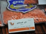 Suriye’den Türkiye’ye Uyuşturucu Hap Getiren 5 Kişi Yakalandı