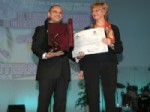 ARISTON - Uluslararası Çocuk Üniversitesi Projesi, Eğitimin Oskarı Ödülünü Kazandı
