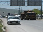 İÇ ANADOLU BOLGESI - Van’da Askeri Hareketlilik