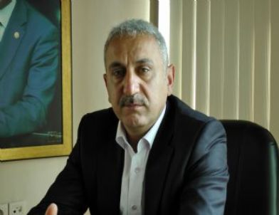 AK Parti Akçakoca İlçe Başkanı Ezer'den Baraj Açıklaması