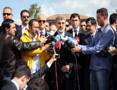 Bakan Yıldız: PKK’yı Perişan Etmeden Bizim Görevimiz Bitmez