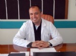 Başkale Devlet Hastanesi Başhekimi Op. Dr. Gökalp, Göreve Başladı