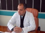 Başkale Devlet Hastanesi'ne Yeni Başhekim Atandı