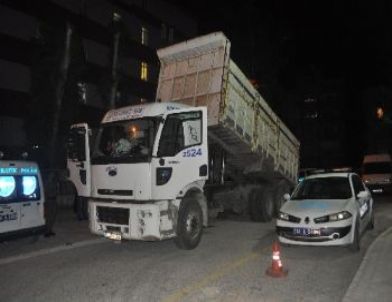Benzin Deposundan 60 Kilo Eroin Çıktı