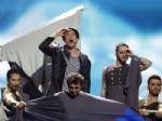CAN BONOMO - Eurovision'da Türkiye üzüldü, İsveç rekor kırdı