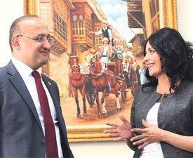Bugünkü Sistem Erdoğan’sız Kriz Üretir