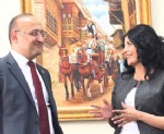Bugünkü Sistem Erdoğan’sız Kriz Üretir
