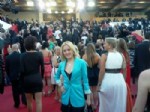 SALMA HAYEK - Bursa’nın Gururu Bihter Erkmen, Cannes Film Festivali’ne Katıldı
