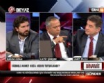 Cemaat Başbakan'ı Vatana İhanetten Yüce Divan'da Yargılatmak İstedi