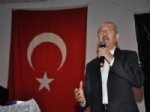 CHP Lideri Kılıçdaroğlu Osmaniye’de