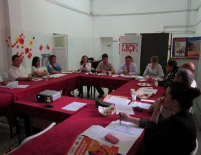 Çocuk Hakları İl Komitesi Toplandı