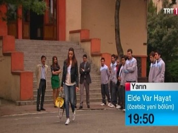 Elde Var Hayat 71. Bölüm Özeti Ve Fragmanı