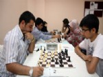 GAÜN’de Satranç Turnuvası Başladı
