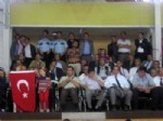 İBRAHIM DEMIR - Ertelenen 19 Mayıs Atatürk'ü Anma ve Gençlik ve Spor Bayramı Etkinlikleri Yapıldı