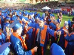 Giresun Üniversitesi 2011-2012 Yılı Mezuniyet Töreni