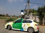 Google'un Street View Özelliği Tayland'da
